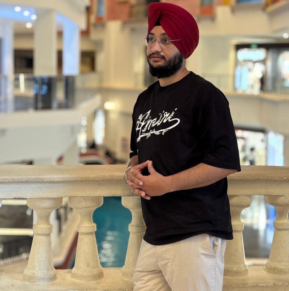 kulivender singh